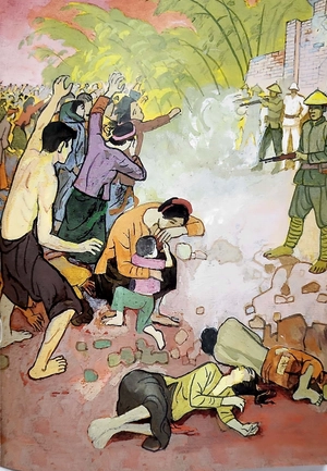 kể chuyện bác hồ (tái bản 2022) - Ảnh 4