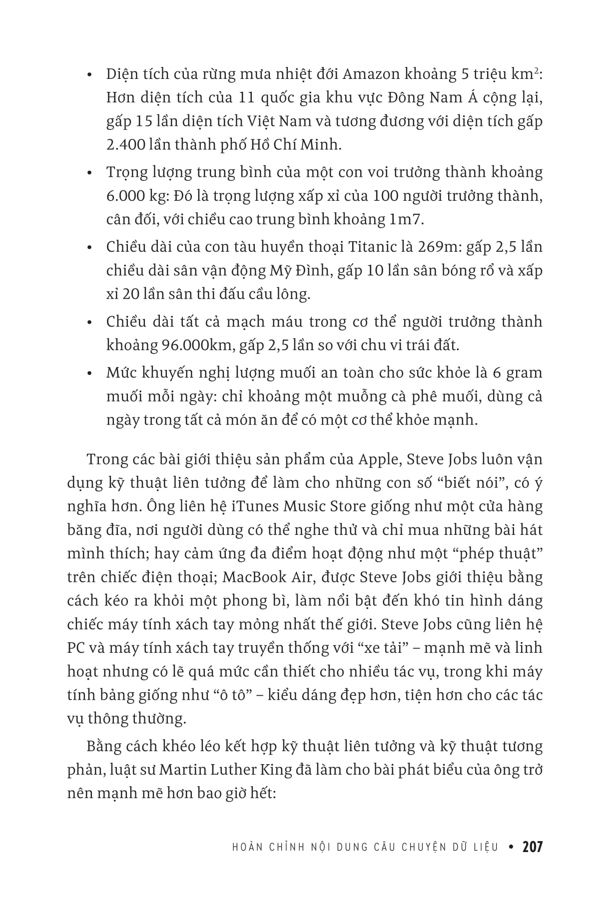 kể chuyện bằng dữ liệu - hành trình kiến tạo thay đổi trong thời đại số - Ảnh 12