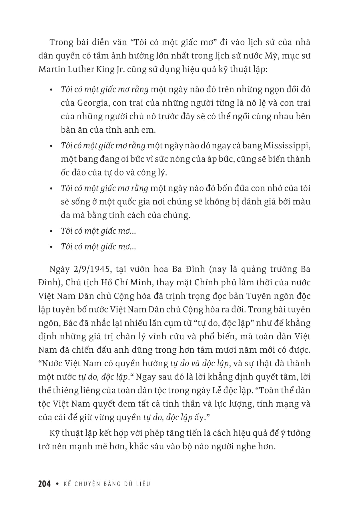 kể chuyện bằng dữ liệu - hành trình kiến tạo thay đổi trong thời đại số - Ảnh 9