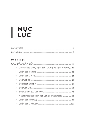 kể chuyện biển đảo: kể về hải đảo của chúng ta - Ảnh 4