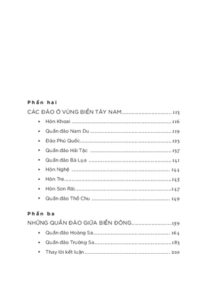 kể chuyện biển đảo: kể về hải đảo của chúng ta - Ảnh 5