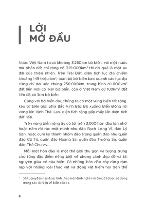 kể chuyện biển đảo: kể về hải đảo của chúng ta - Ảnh 8