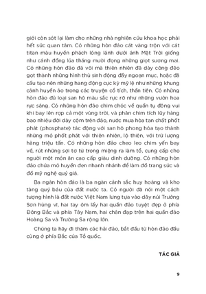 kể chuyện biển đảo: kể về hải đảo của chúng ta - Ảnh 9