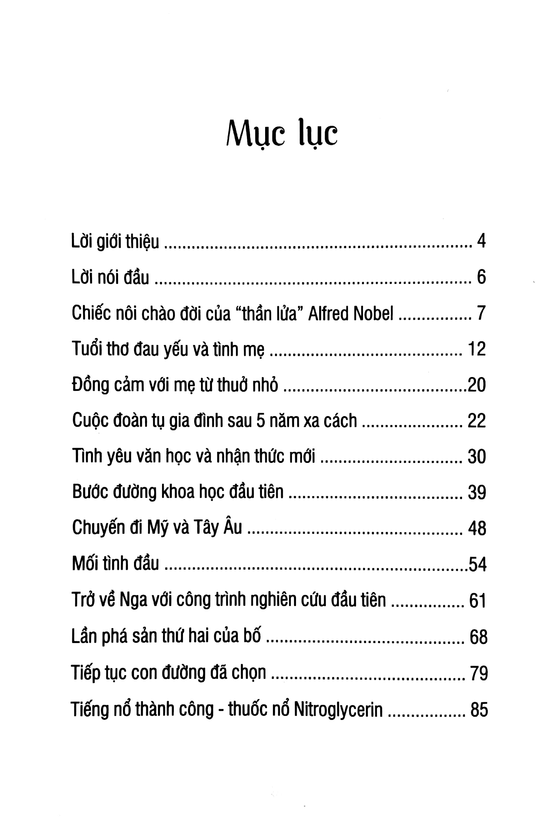 kể chuyện cuộc đời các thiên tài: alfred nobel và bản di chúc bất hủ - Ảnh 3