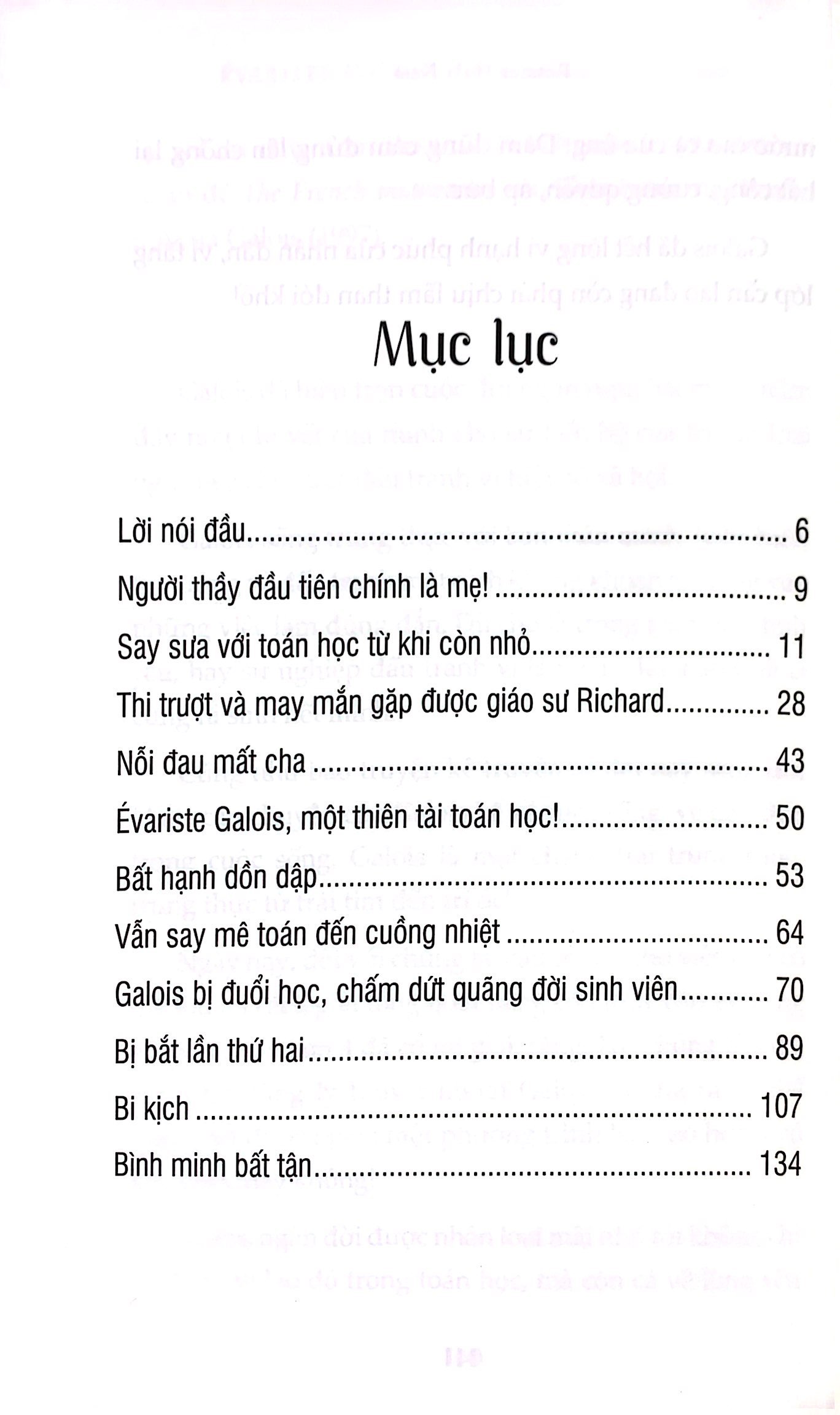 kể chuyện cuộc đời các thiên tài: evariste galois - thiên tài toán học bất hạnh - Ảnh 6