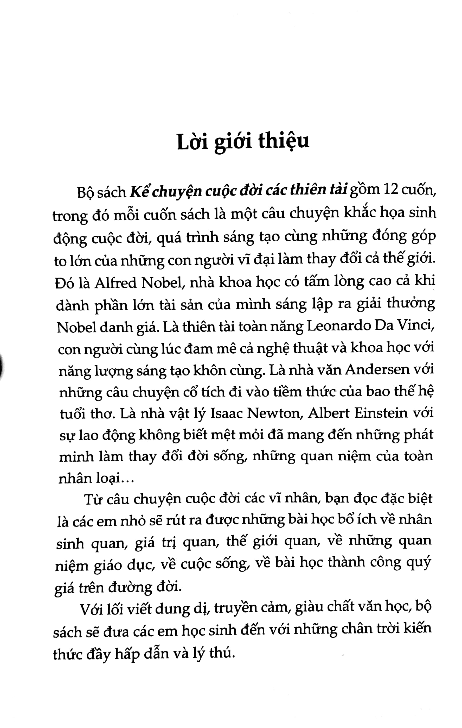 kể chuyện cuộc đời các thiên tài: leonardo da vinci - thiên tài toàn năng - Ảnh 4