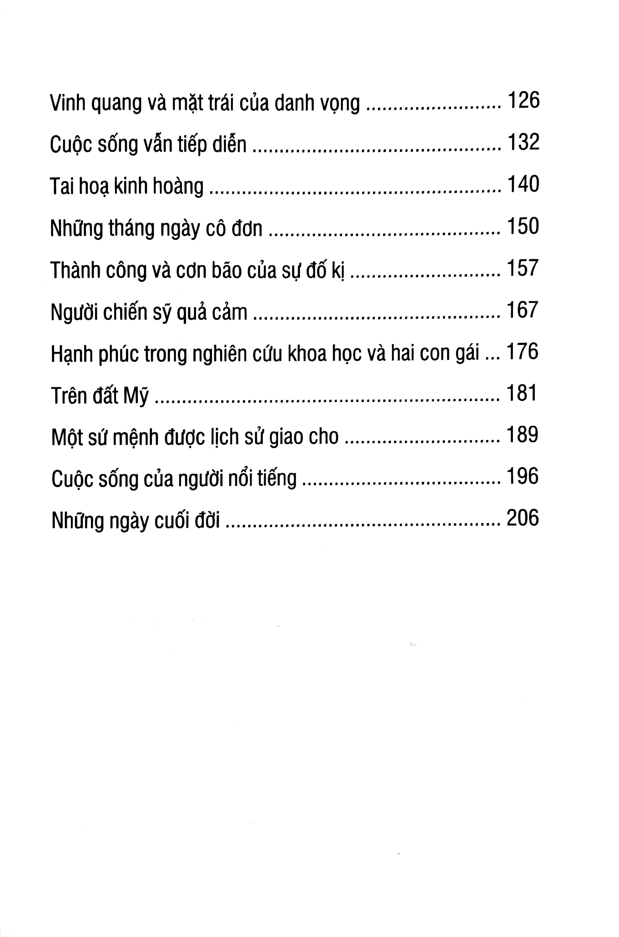 kể chuyện cuộc đời các thiên tài: marie curie - nhà nữ khoa học kiệt xuất - Ảnh 4