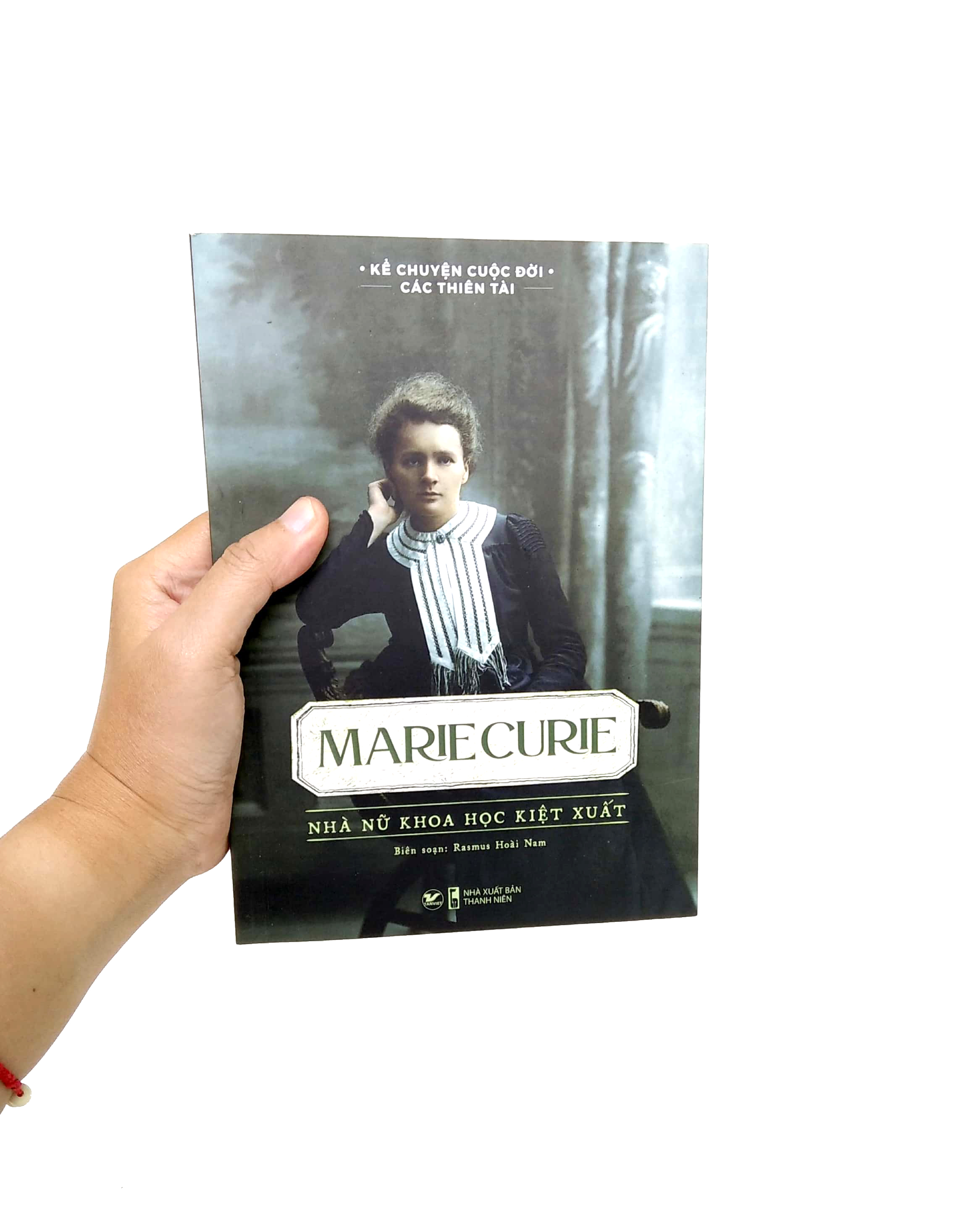 kể chuyện cuộc đời các thiên tài: marie curie - nhà nữ khoa học kiệt xuất - Ảnh 7