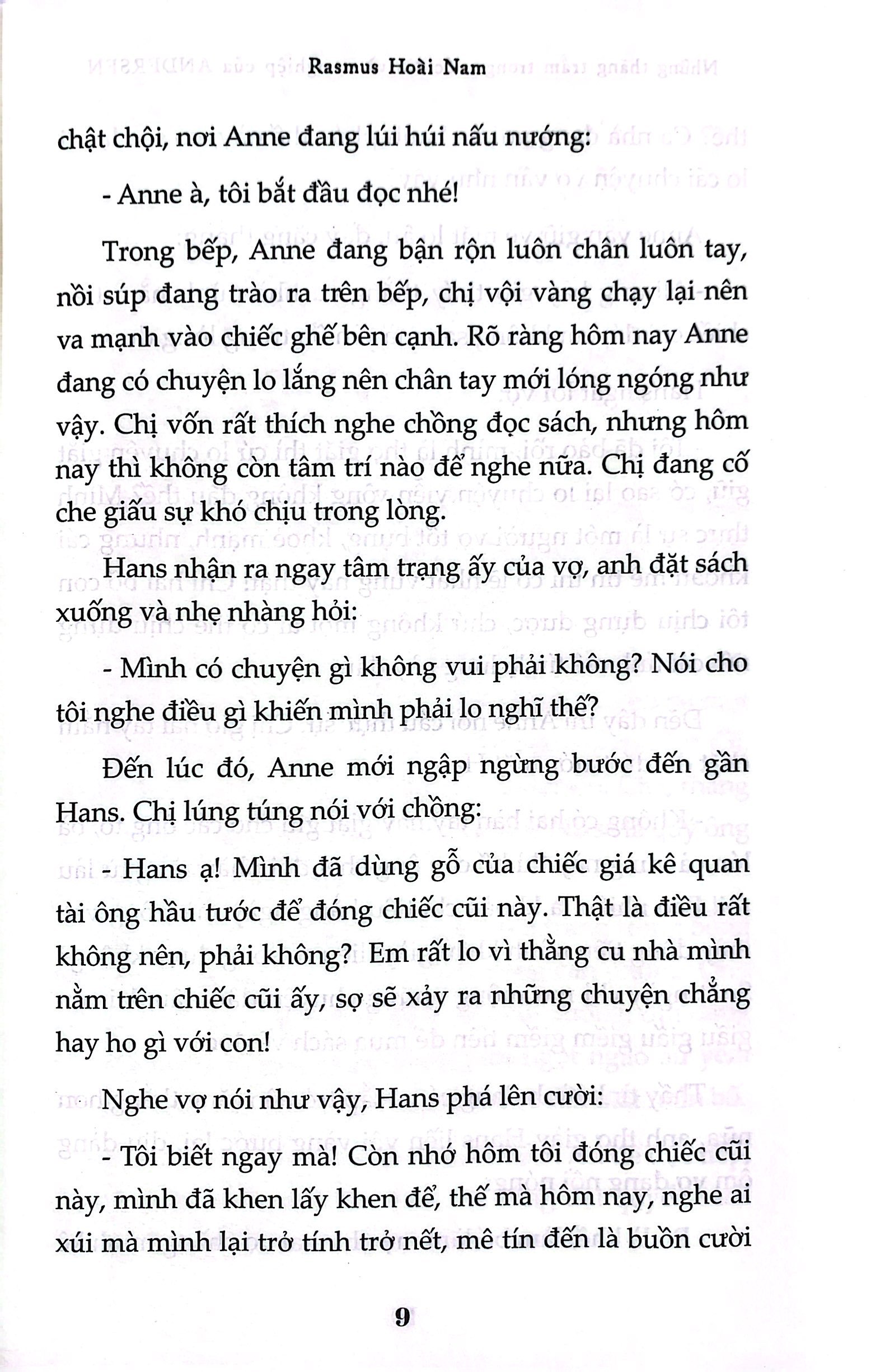 kể chuyện cuộc đời các thiên tài: những thăng trầm trong cuộc đời và sự nghiệp của andersen - Ảnh 6