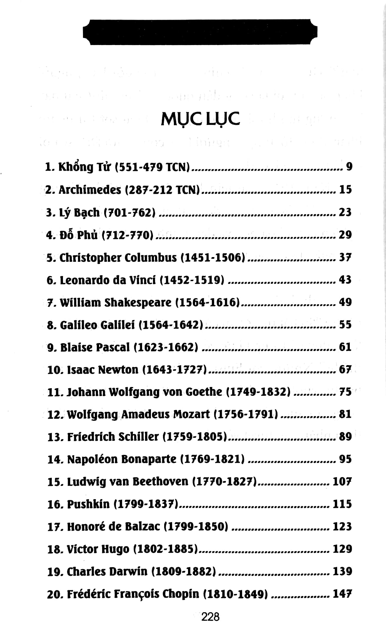 kể chuyện - danh nhân thế giới (2022) - Ảnh 3