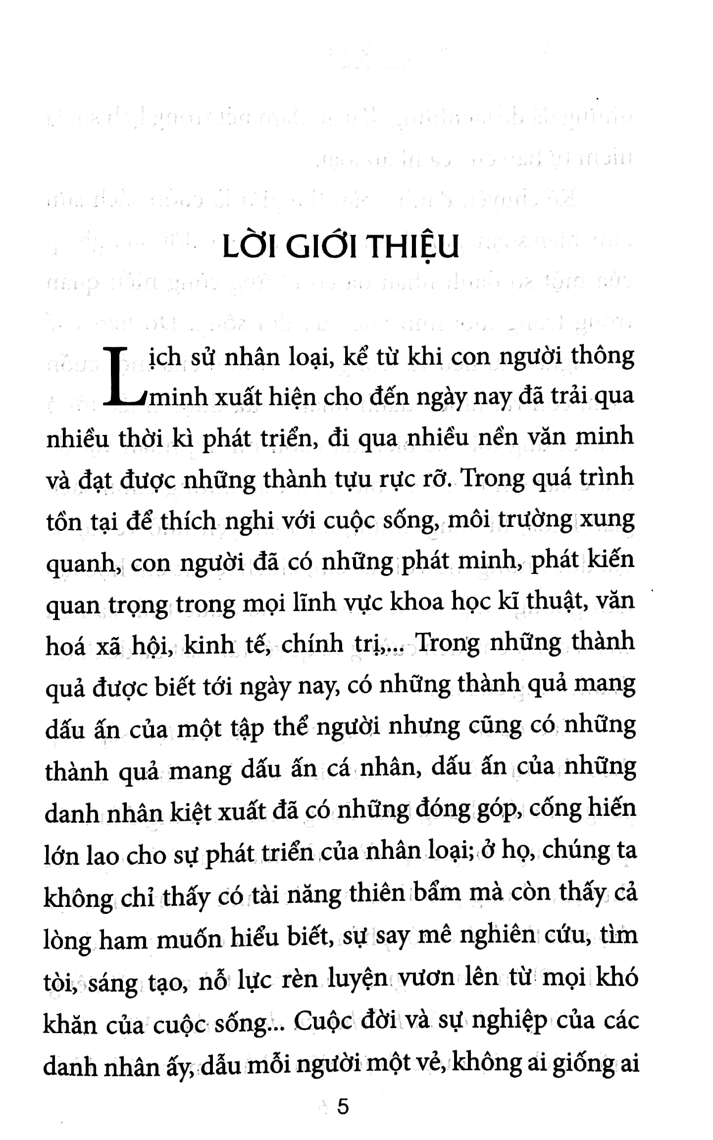kể chuyện - danh nhân thế giới (2022) - Ảnh 4