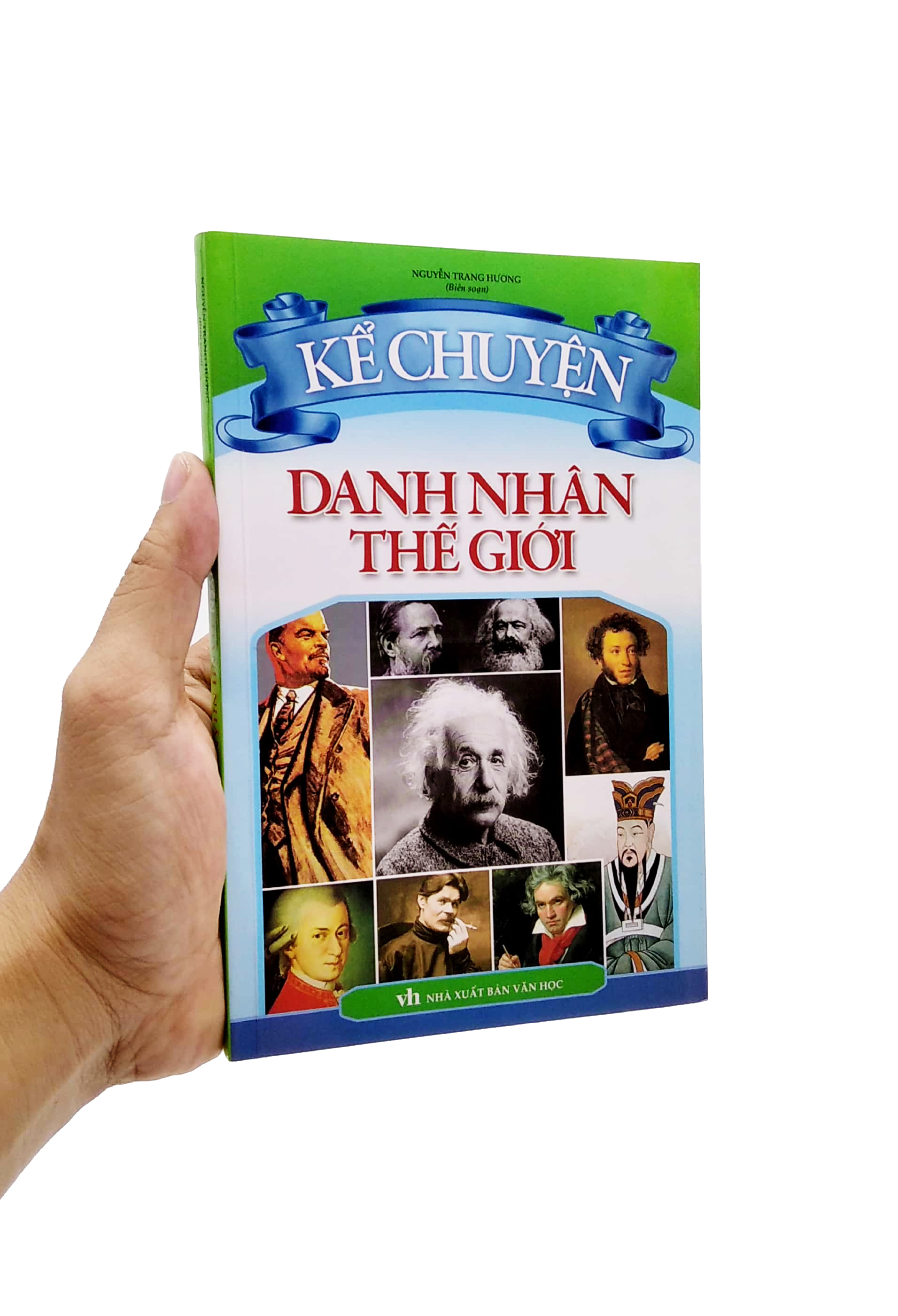 kể chuyện - danh nhân thế giới (2022) - Ảnh 7
