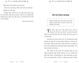 kể chuyện đạo đức và cách làm người - Ảnh 4