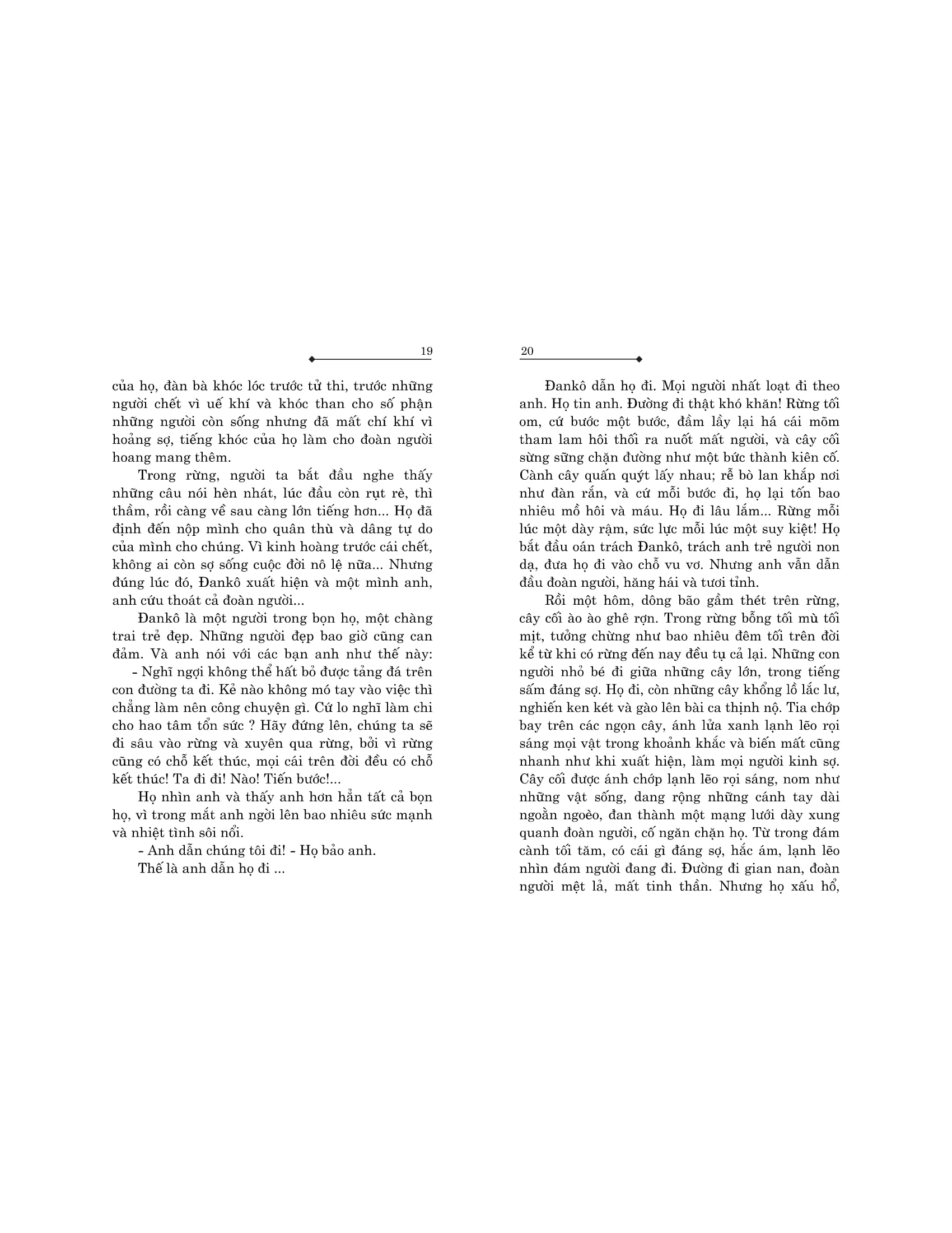 kể chuyện gương dũng cảm (tái bản 2024) - Ảnh 10