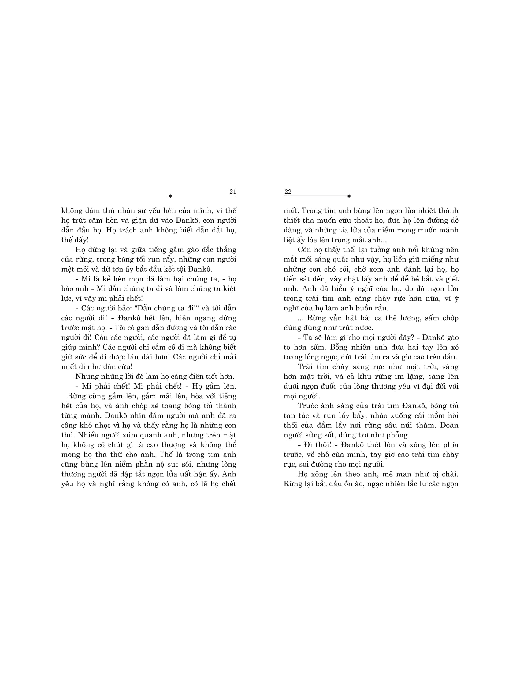 kể chuyện gương dũng cảm (tái bản 2024) - Ảnh 11