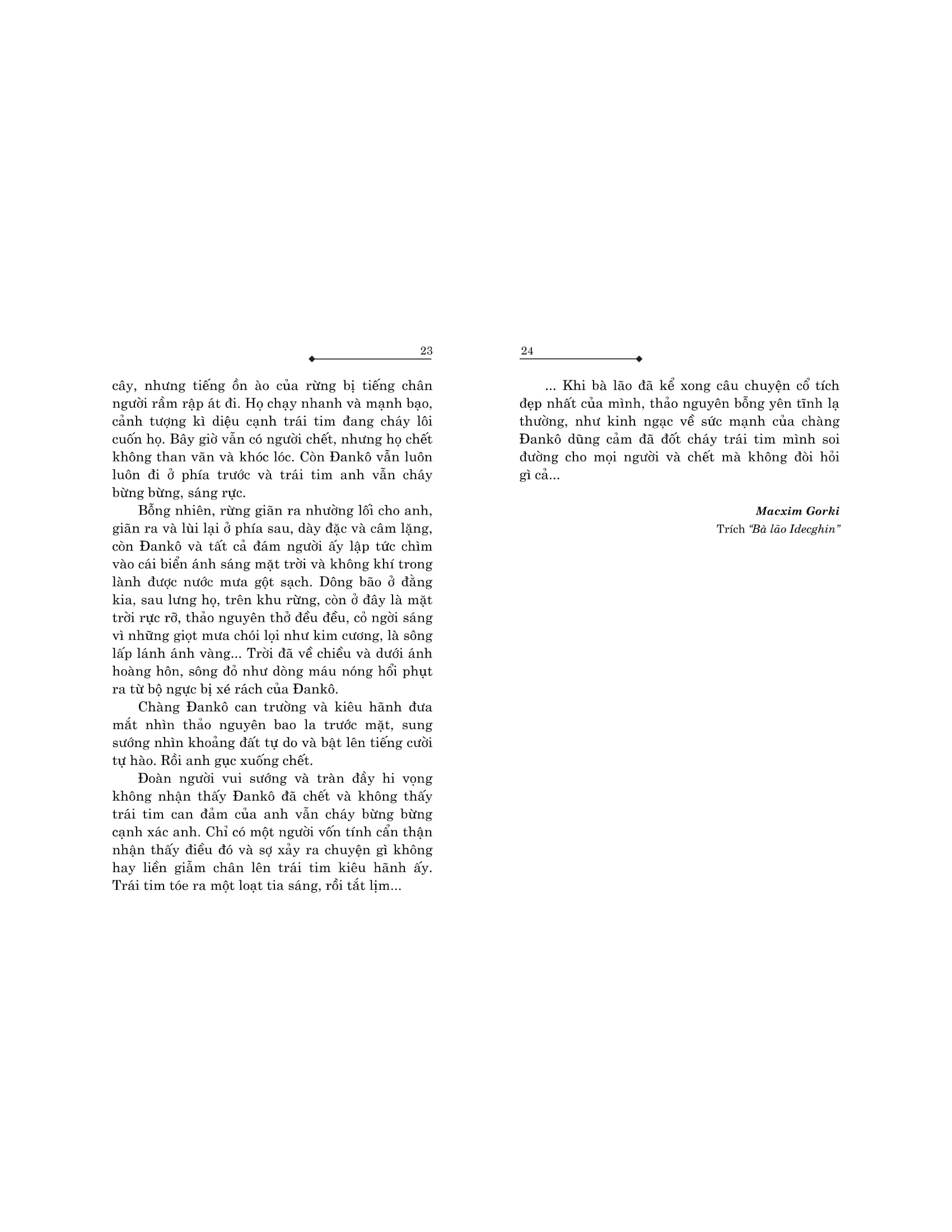 kể chuyện gương dũng cảm (tái bản 2024) - Ảnh 12