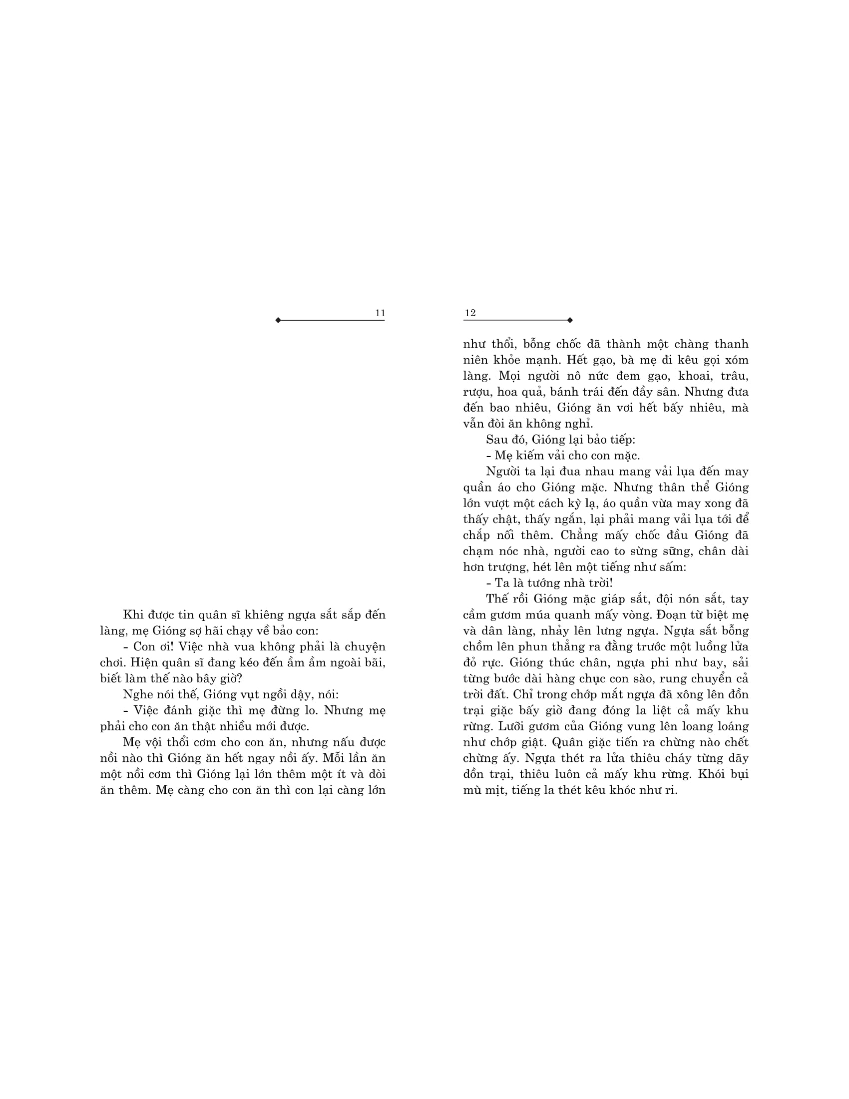 kể chuyện gương dũng cảm (tái bản 2024) - Ảnh 6