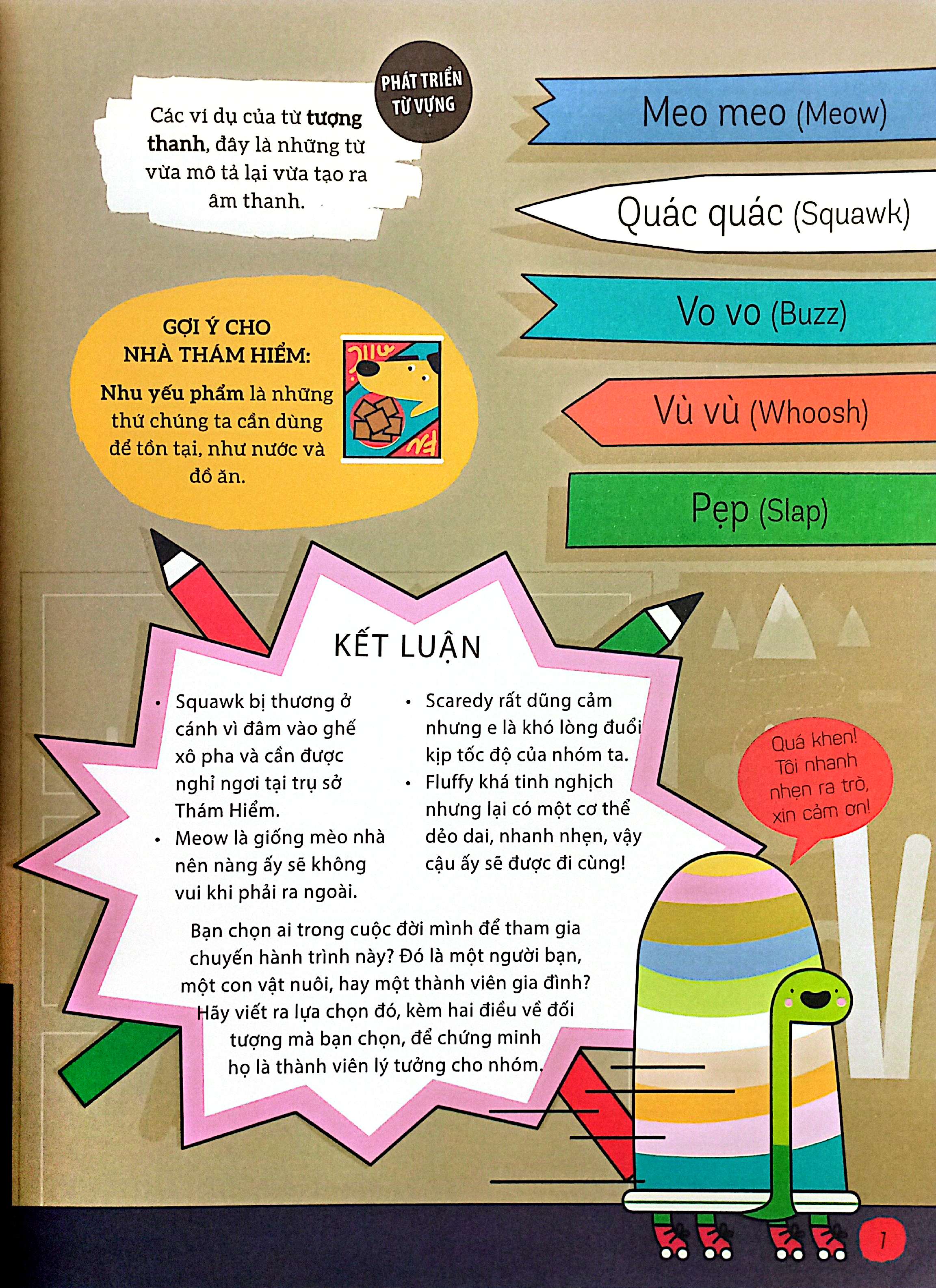 Kể Chuyện Hành Trình Viết Sáng Tạo - Ảnh 6