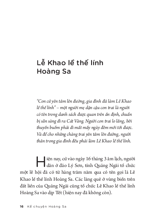 kể chuyện hoàng sa - Ảnh 10