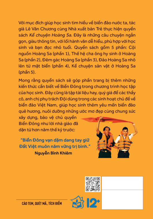 kể chuyện hoàng sa - Ảnh 11