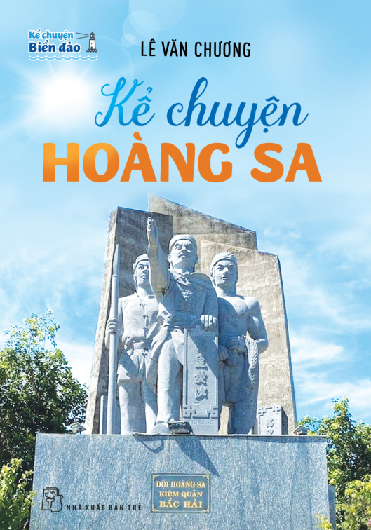 kể chuyện hoàng sa - Ảnh 2