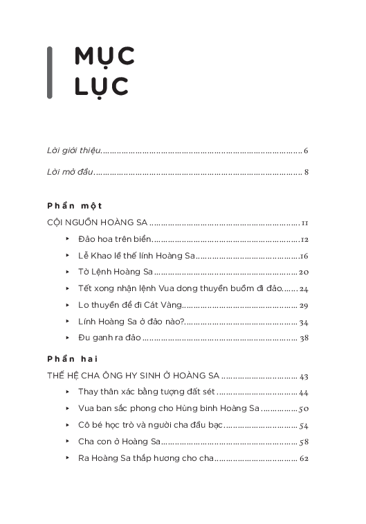 kể chuyện hoàng sa - Ảnh 4