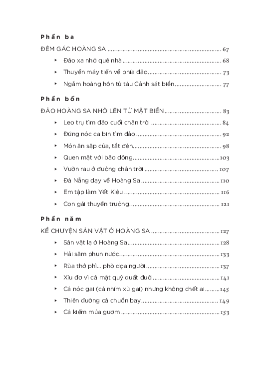 kể chuyện hoàng sa - Ảnh 5