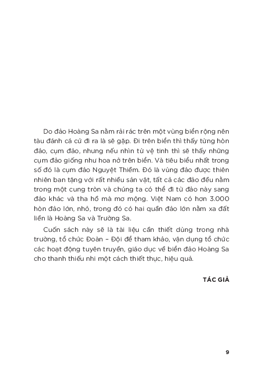 kể chuyện hoàng sa - Ảnh 9