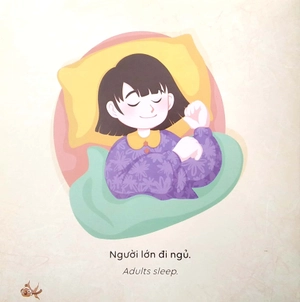 kể chuyện khoa học - sci-tales - cá có ngủ không? - Ảnh 4