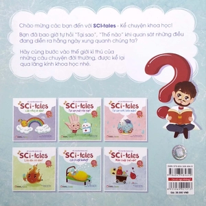 kể chuyện khoa học - sci-tales - cá có ngủ không? - Ảnh 6