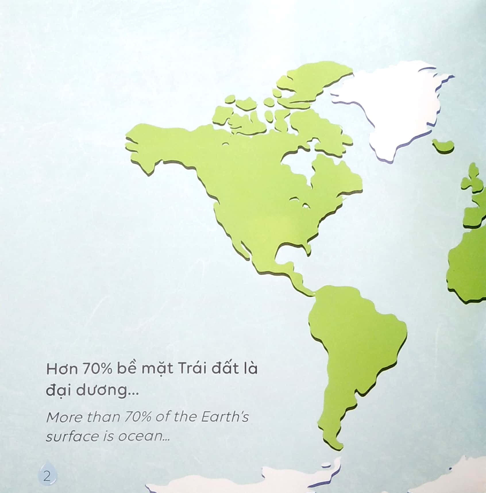 kể chuyện khoa học - sci-tales - tại sao nước biển mặn? - Ảnh 4