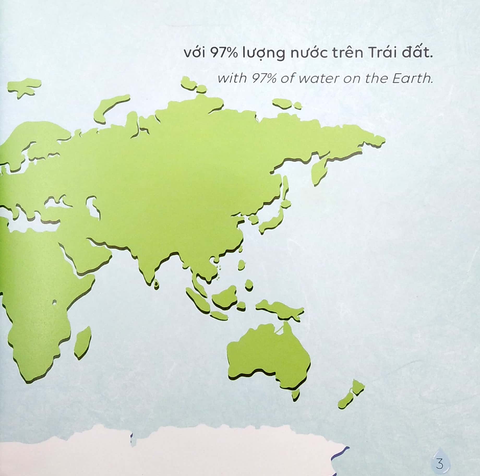 kể chuyện khoa học - sci-tales - tại sao nước biển mặn? - Ảnh 5