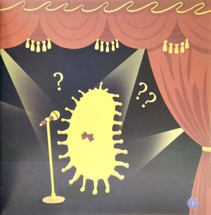 kể chuyện khoa học - sci-tales - tại sao phải rửa tay? - Ảnh 5