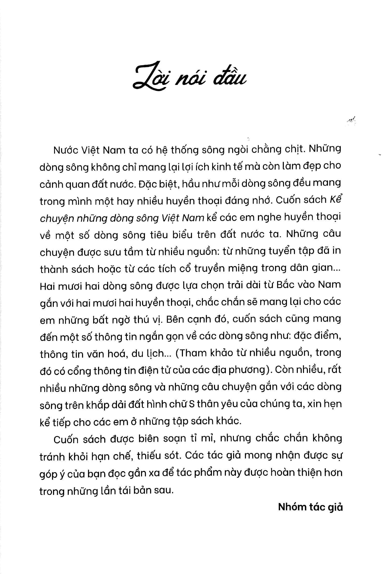 kể chuyện những dòng sông việt nam - Ảnh 4