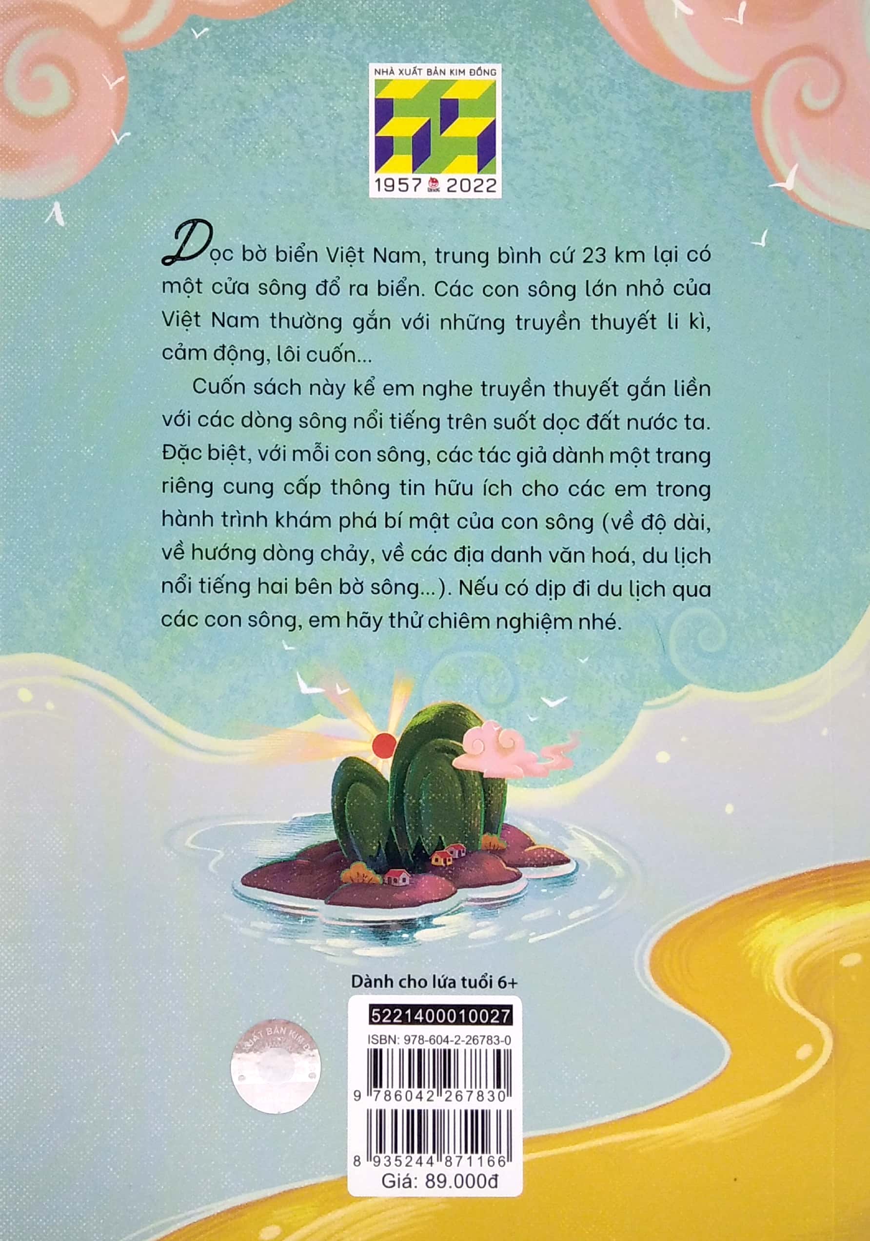 kể chuyện những dòng sông việt nam - Ảnh 6