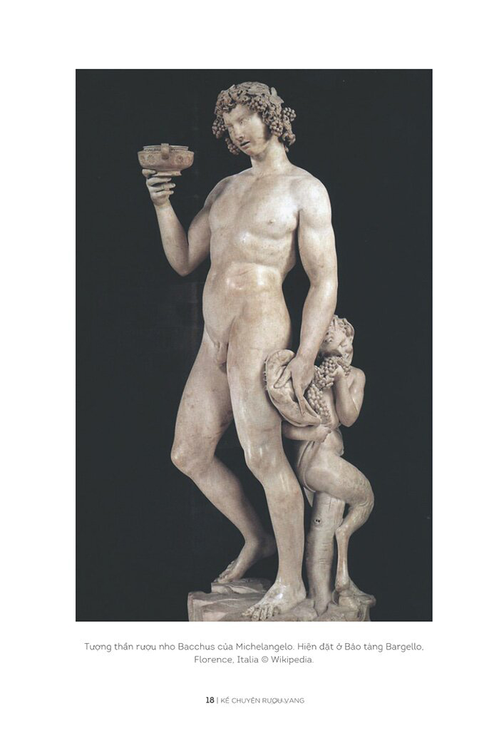 kể chuyện rượu vang (tái bản) - Ảnh 7