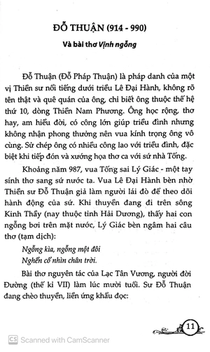kể chuyện sứ thần việt nam - Ảnh 6