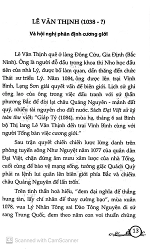 kể chuyện sứ thần việt nam - Ảnh 8
