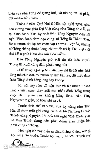 kể chuyện sứ thần việt nam - Ảnh 9