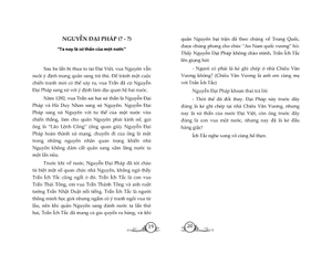 kể chuyện sứ thần việt nam (tái bản 2024) - Ảnh 10