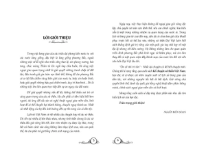 kể chuyện sứ thần việt nam (tái bản 2024) - Ảnh 3