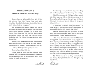 kể chuyện sứ thần việt nam (tái bản 2024) - Ảnh 5