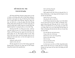 kể chuyện sứ thần việt nam (tái bản 2024) - Ảnh 6