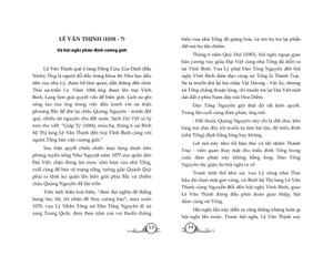 kể chuyện sứ thần việt nam (tái bản 2024) - Ảnh 7