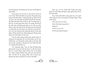 kể chuyện sứ thần việt nam (tái bản 2024) - Ảnh 9