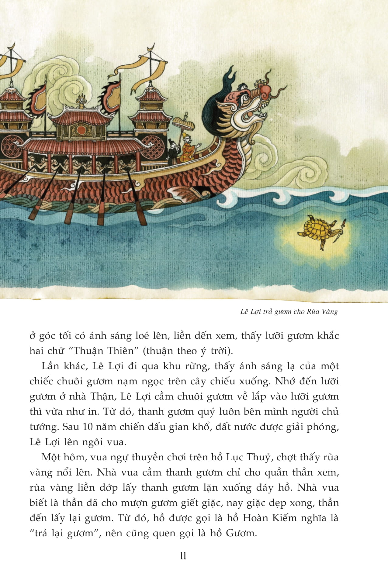 kể chuyện thăng long-hà nội - cảnh sắc hà nội (tái bản 2024) - Ảnh 6