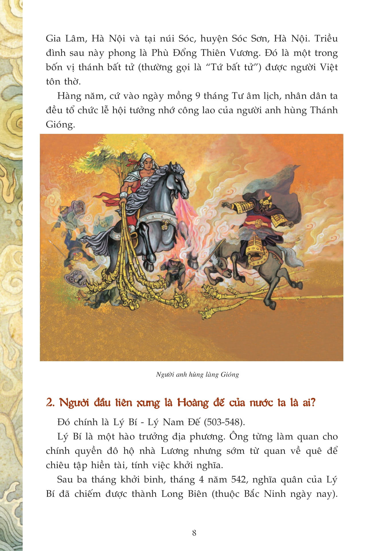 kể chuyện thăng long-hà nội - danh nhân hà nội (tái bản 2024) - Ảnh 4