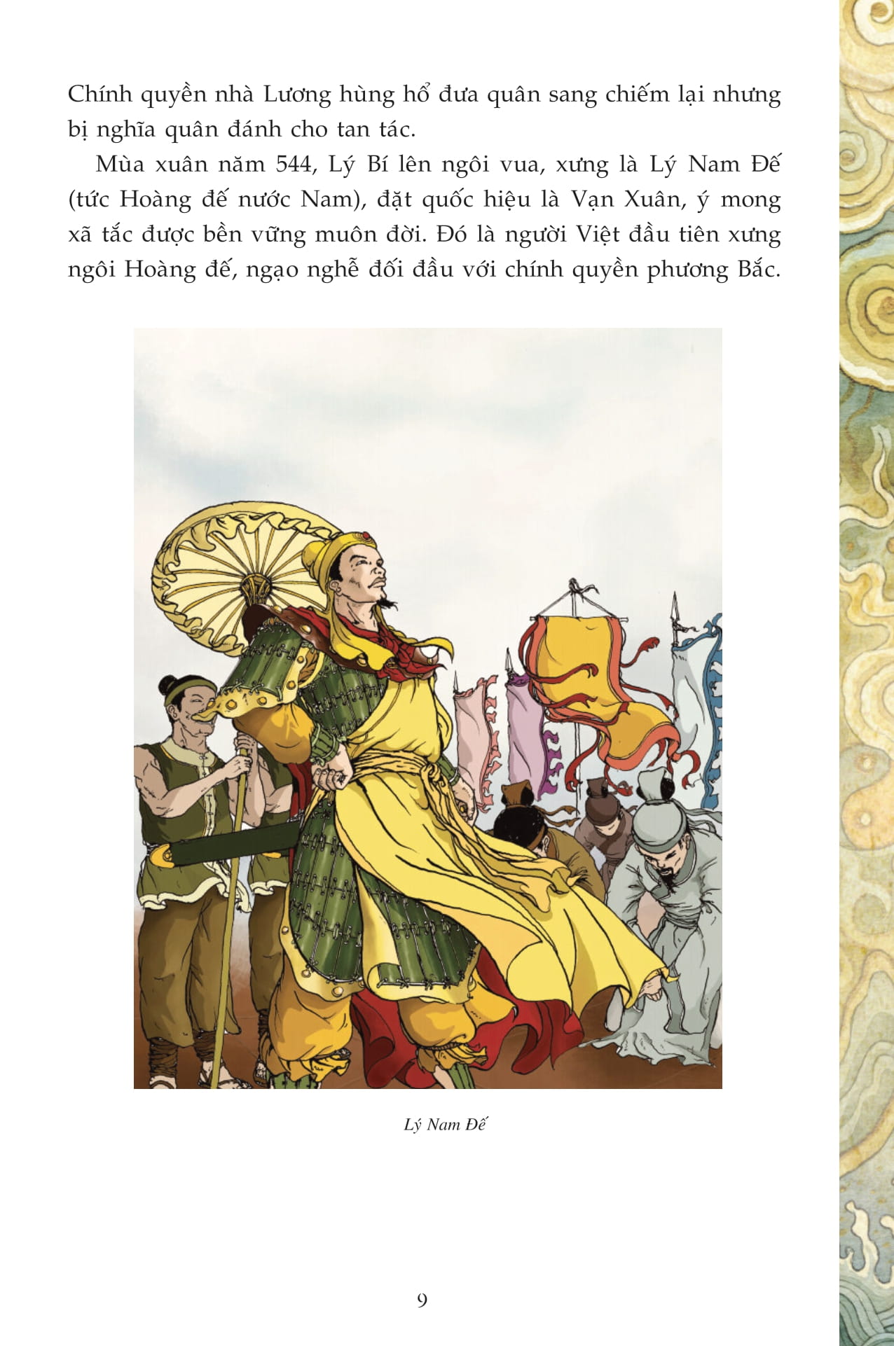 kể chuyện thăng long-hà nội - danh nhân hà nội (tái bản 2024) - Ảnh 5