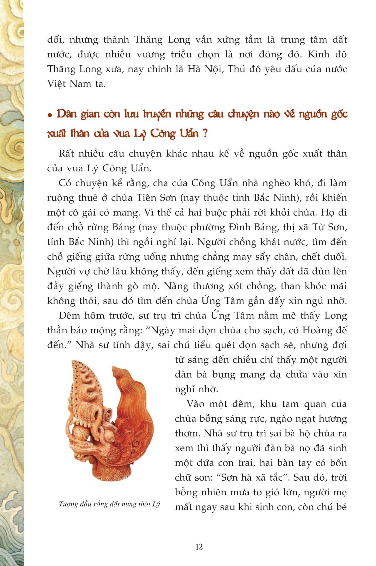 kể chuyện thăng long-hà nội - danh nhân hà nội (tái bản 2024) - Ảnh 8