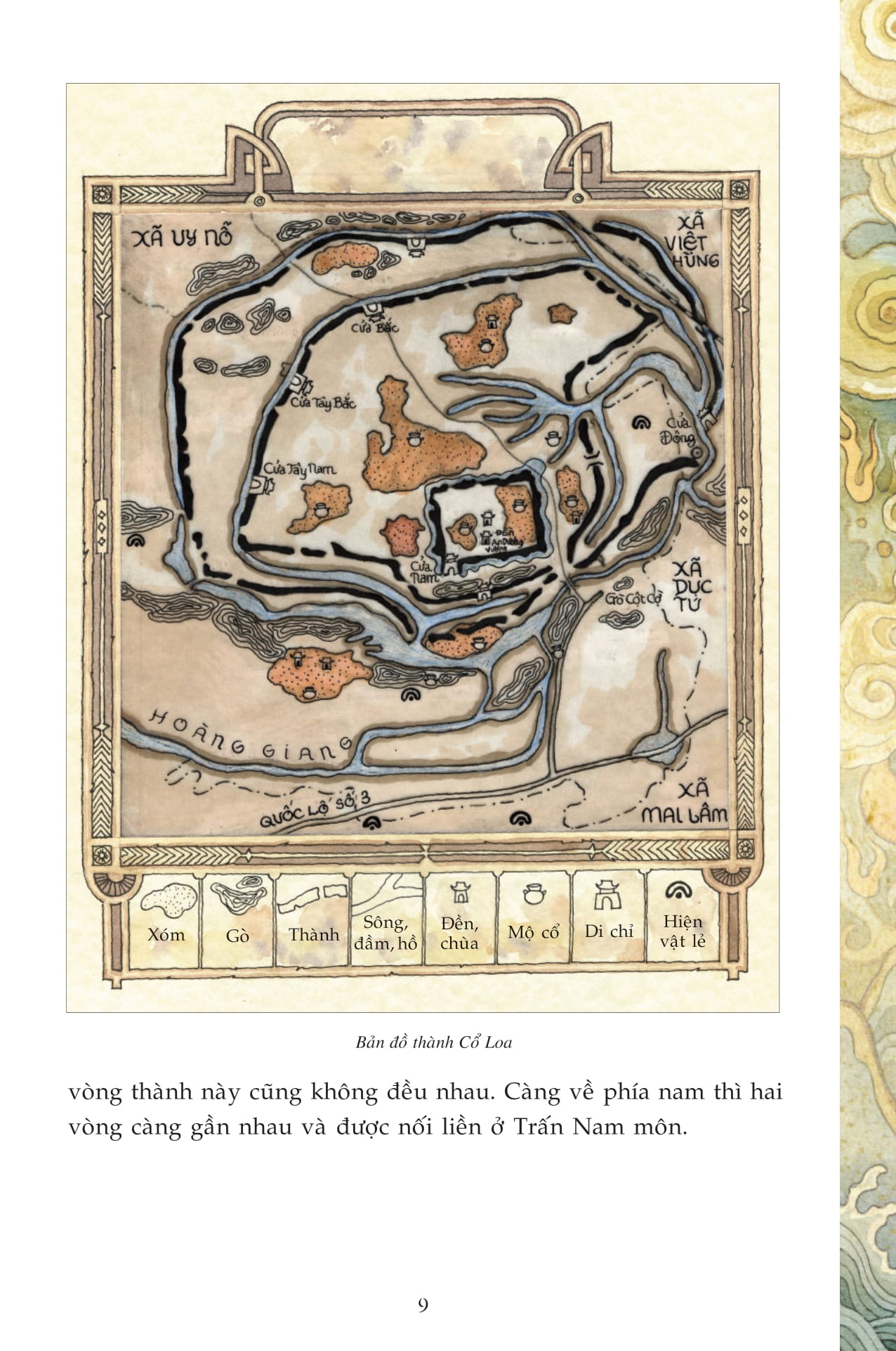 kể chuyện thăng long-hà nội - kiến trúc ngàn năm (tái bản 2024) - Ảnh 5